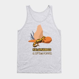 Salamander Tank Top